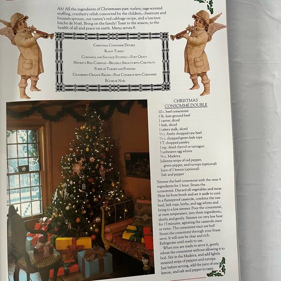 The Whole Christmas Catalog - Book By Naomi Black - Picture 5 of 5